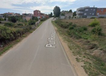 Mladi Nijemac na Viru poginuo u nesreći s quadom