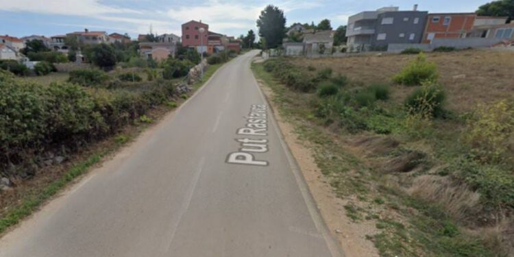 Mladi Nijemac na Viru poginuo u nesreći s quadom