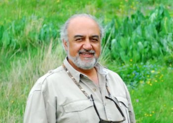 Morad Tahbaz kaže da je IRGC koristio zatočene Amerikance kao adut za pregovaranje