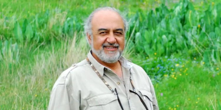 Morad Tahbaz kaže da je IRGC koristio zatočene Amerikance kao adut za pregovaranje