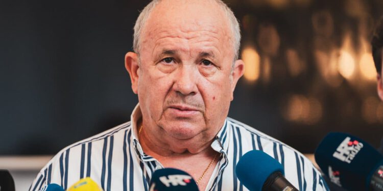 Možemo! nakon uhićenja Keruma: HDZ više od 15 godina održava političko partnerstvo s njim