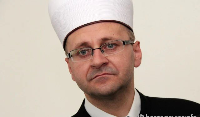 Muftijstvo mostarsko Salema Dedovića jednoglasno kandidiralo za novog reisul-ulemu