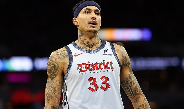 NBA zvijezda žestoko je napala Zohrana Mamdanija i tvrdi da je on ‘gradonačelnik koji se igra predsjednika’ nakon video snimke koja je kritikovala Benjamina Netanyahua