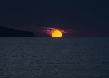 NEUGODNO U Hrvatsku stižu “tropske noći” i temperature do 40 stupnjeva?!