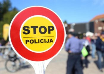 Na Braču i Hvaru policija oduzela tri električna romobila, jednim upravljao 9-godišnjak