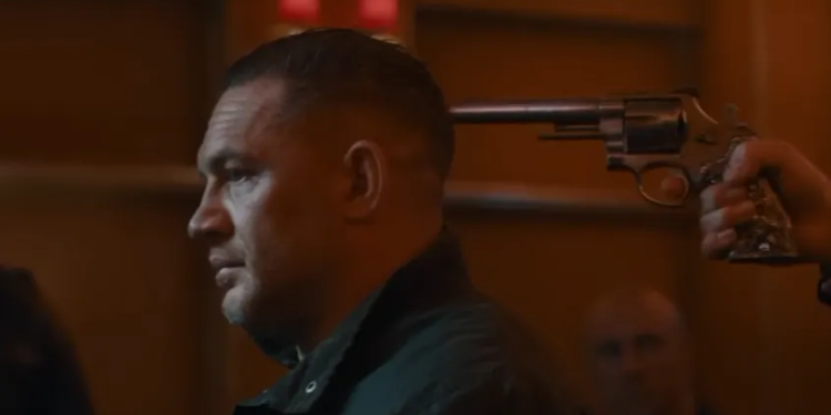 Najava 2. sezone MobLand potvrđuje datum izlaska Paramount+ i prvi pogled na Toma Hardyja koji se vraća