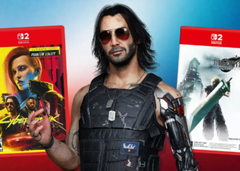 Najbolje ponude danas: Cyberpunk 2077, Criterion Collection Sale, Nintendo Switch 2 kamera i više
