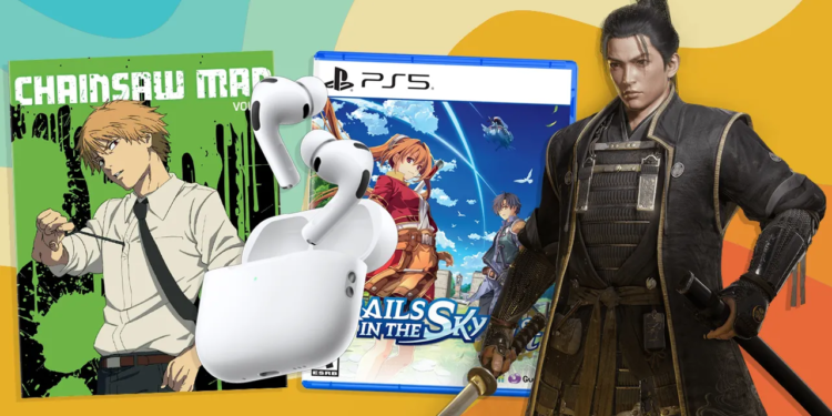 Najbolje ponude danas: RayNeo Air 4 Pro AR naočale, Nintendo Switch 2 kamera, Apple AirPods Pro 3 i više