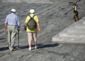 Najniža mirovina raste na oko 690 KM, umirovljenici razočarani povećanjem