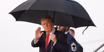 Najnoviji iransko-američki rat: Trump i Netanyahu održali ‘pozitivne i produktivne’ razgovore u prvom posjetu od početka zajedničkih napada