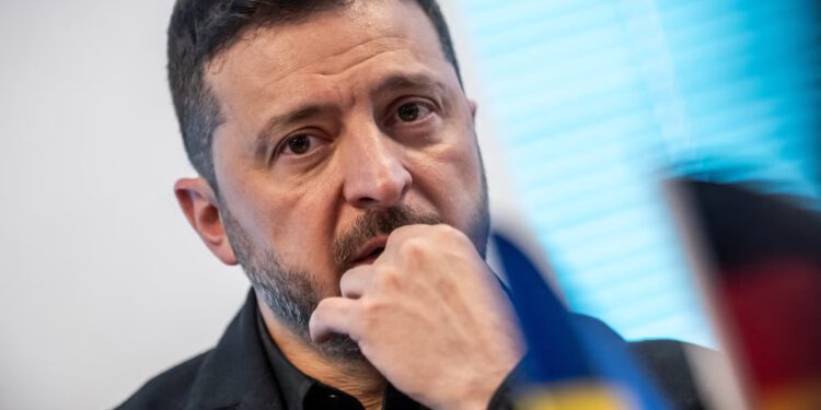 Najnoviji ukrajinsko-ruski rat: Kina je rekla Putinu da ne koristi nuklearno oružje u Ukrajini, kaže Zelenski