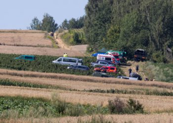 Najnoviji ukrajinsko-ruski rat: NATO odgovara nakon što je ruski projektil eksplodirao na poljskom tlu