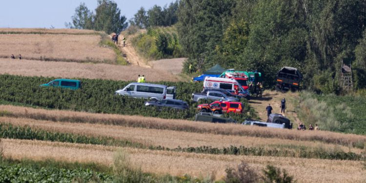 Najnoviji ukrajinsko-ruski rat: NATO odgovara nakon što je ruski projektil eksplodirao na poljskom tlu