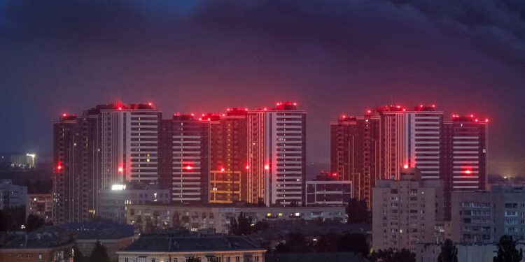 Najnoviji ukrajinsko-ruski rat: Putin napao civilni brod u blizini crnomorske luke nakon prijetnje ‘snažnim’ napadima