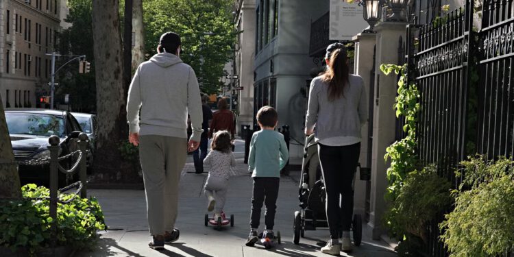 Najveći američki gradovi bilježe drastičan pad broja djece