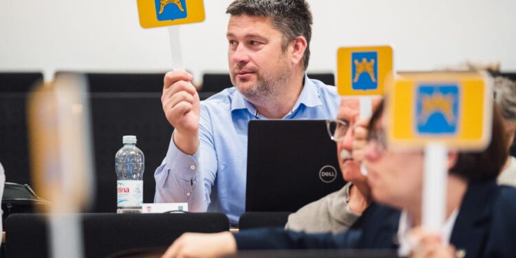 Nakon četiri godine odlazi s čela splitskog kotara: “Sanirali smo sedam mini deponija i ostavili uređeniji kvart”