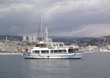 Nakon havarije kod Splitskih vrata, poznati jedriličar povukao jezivu paralelu između Titanica i današnjeg Jadrana