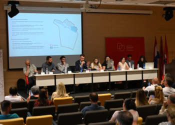 Nakon javne rasprave i prijedloga slijede izmjene: GUP ide na doradu, na jesen nova javna rasprava
