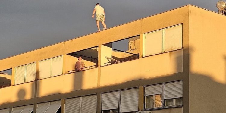 Nakon ovog prizora, nemam nimalo suosjećanja za vlasnike apartmana! Zbog njihove stotke, mi plaćamo tisuće eura