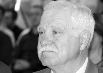 Napustio nas je Rikard ‘Riki’ Rossetti