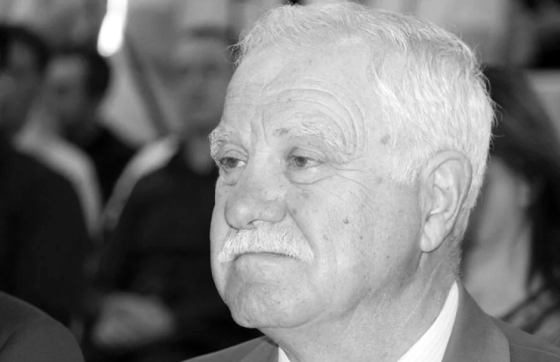 Napustio nas je Rikard ‘Riki’ Rossetti