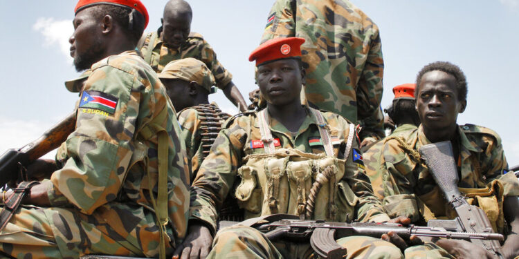 Nasilje u Južnom Sudanu eskalira nakon što je lokalni dužnosnik ubijen — RT Africa