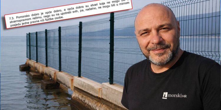 Netko iz Ministarstva LAŽE! Nijedan akt nije iznad Zakona, a i ove sudske Presude daje za pravo građanima na oslobađanje općeg dobra od okupacije!