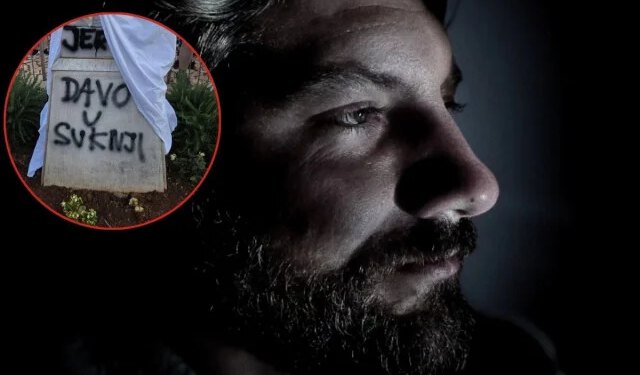Nevjerojatan obrat: Poljak osumnjičen za vandalizam nekada je pješice hodočastio iz Varšave u Međugorje