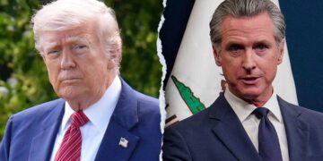 Newsom tvrdi da je istraga Ministarstva pravosuđa politička usred vremenske kontrole