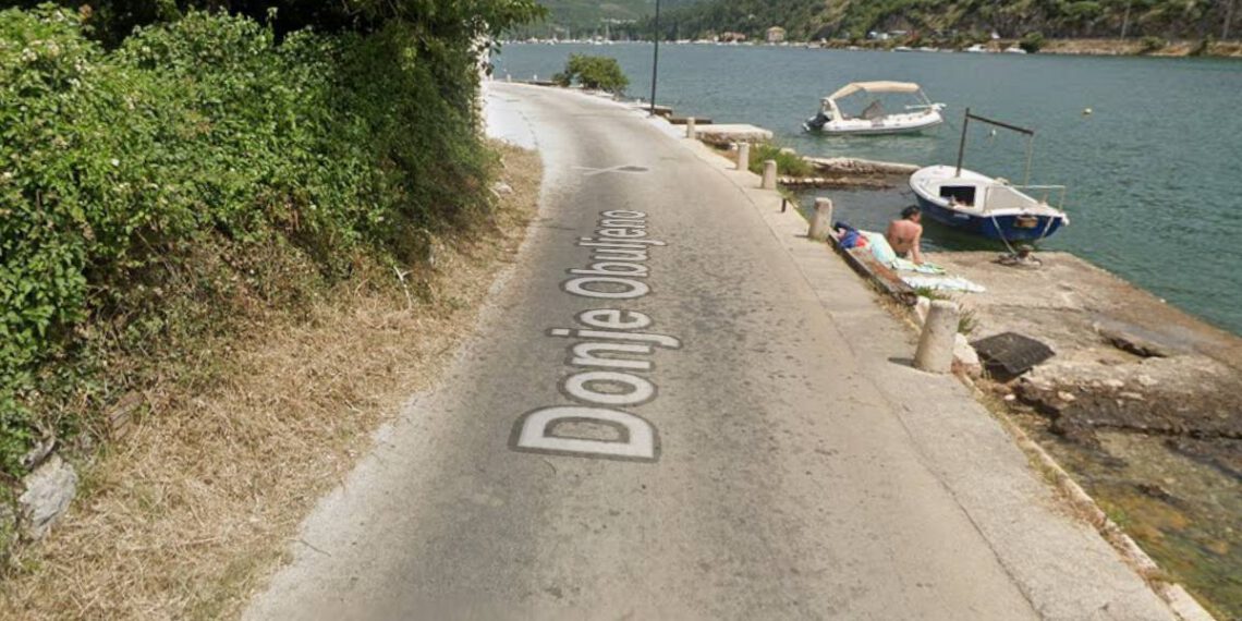Nismo koristili rotaciju niti išli u potjeru