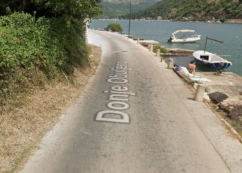 Nismo koristili rotaciju niti išli u potjeru