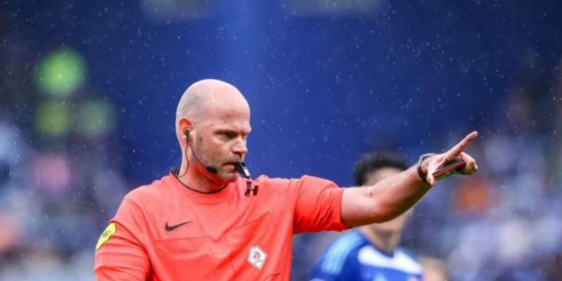 Nizozemska, sudac Dieperink umro u 38. godini života: optužen je za zlostavljanje djece