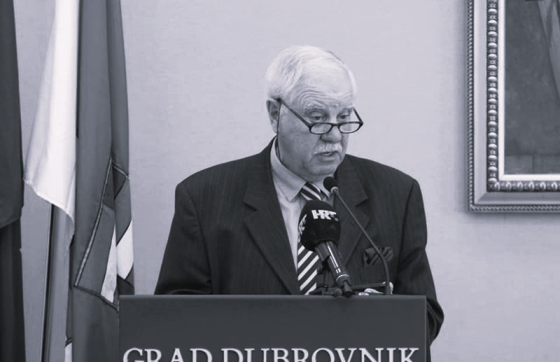 Nižu se oproštaji od Rikarda Rossettija: ‘Mirno ti more, kapetane moj, zauvijek si dio nas’