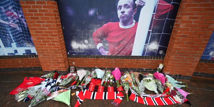 Nobby Stiles i udarci glavom u Engleskoj