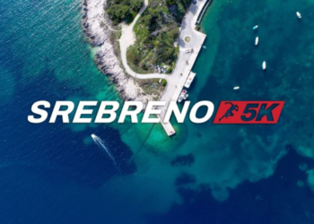 Nova sportska priča u Župi: Utrka SREBRENO 5K za rekreativce i iskusne trkače