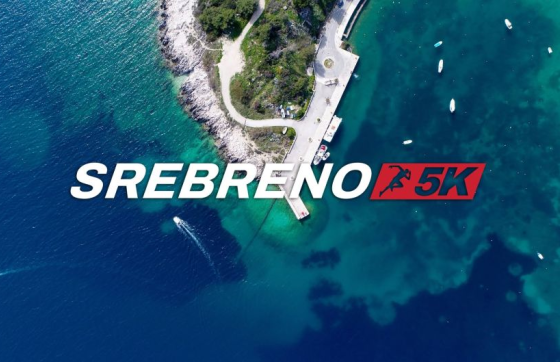 Nova sportska priča u Župi: Utrka SREBRENO 5K za rekreativce i iskusne trkače