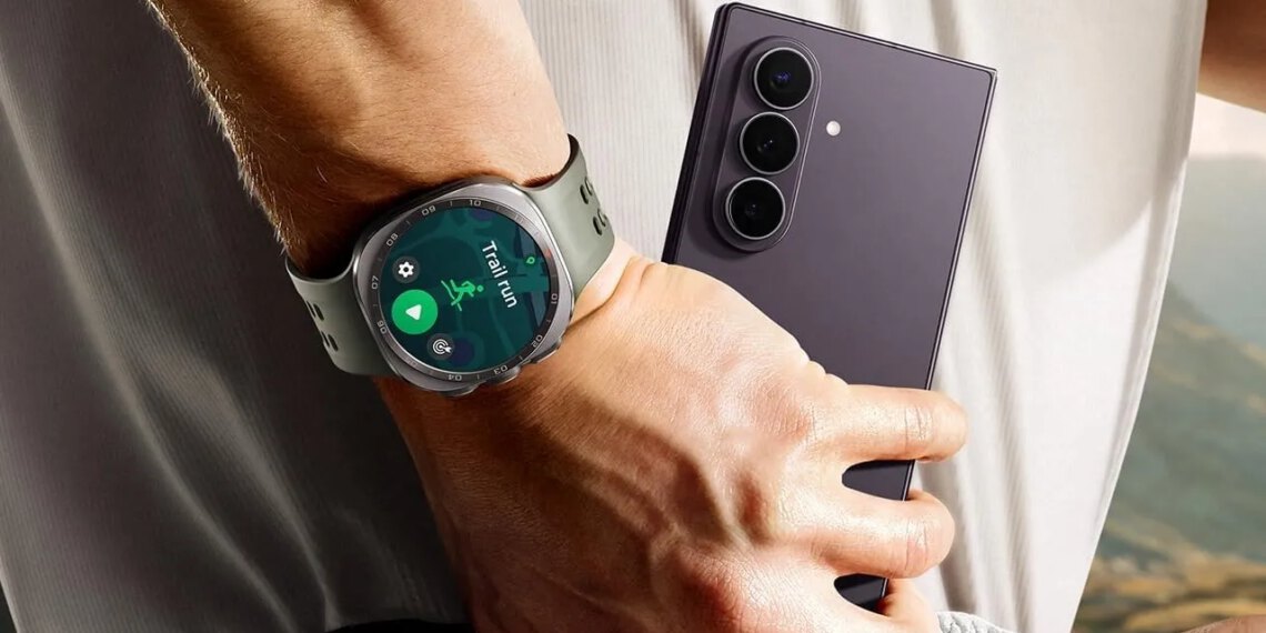 Novi Samsung Galaxy Z Fold i preklopni telefoni spremni su za predbilježbu