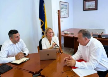 Novi korak prema zatvaranju Uborka: Uključuju se sve razine vlasti