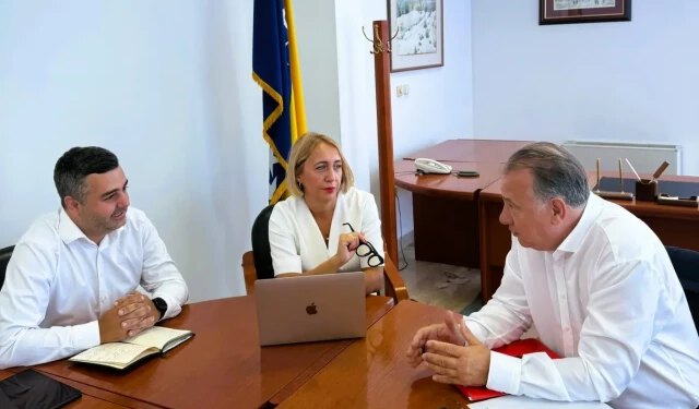 Novi korak prema zatvaranju Uborka: Uključuju se sve razine vlasti
