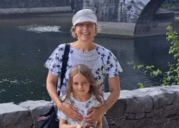 Novinar i kći (10) poginuli su u prometnoj nesreći u Irskoj