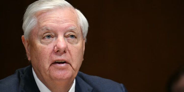 Novosti o sahrani Lindsey Graham: Trump će odati počast pokojnoj senatorici