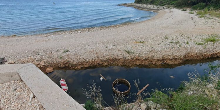 Obala nam je devastirana, moru prijeti zagađenje, zelene zone ne znače ništa, a bespravno se gradi na svakom koraku!