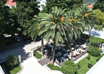 Obitelj Rilović kultnom hotelu ‘Zagreb’ udahnula je novi život, stigli su prvi gosti!