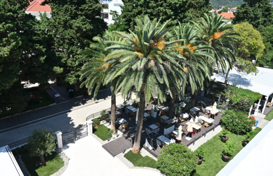 Obitelj Rilović kultnom hotelu ‘Zagreb’ udahnula je novi život, stigli su prvi gosti!