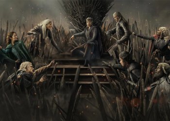 Objašnjenje smrti lika iz 3. sezone House of the Dragon