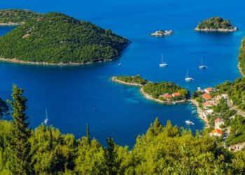 Objavljen javni poziv za dodjelu Oznake “Mljet Made”