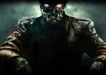 Obožavatelji Black Opsa otkrivaju sadržaj Cut Zombies