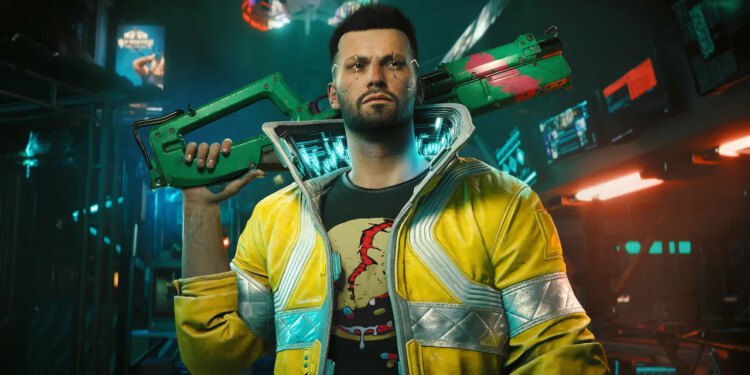 Obožavatelji Cyberpunk 2077 kažu da igra još uvijek ima više nego dovoljno igrača da opravda drugu ekspanziju