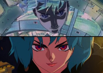 Obožavatelji Ghost in the Shell suprotstavljaju novu Prime video seriju filmu iz 1995. i pokušavaju odlučiti koji je najbolji