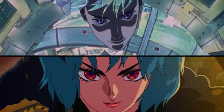 Obožavatelji Ghost in the Shell suprotstavljaju novu Prime video seriju filmu iz 1995. i pokušavaju odlučiti koji je najbolji